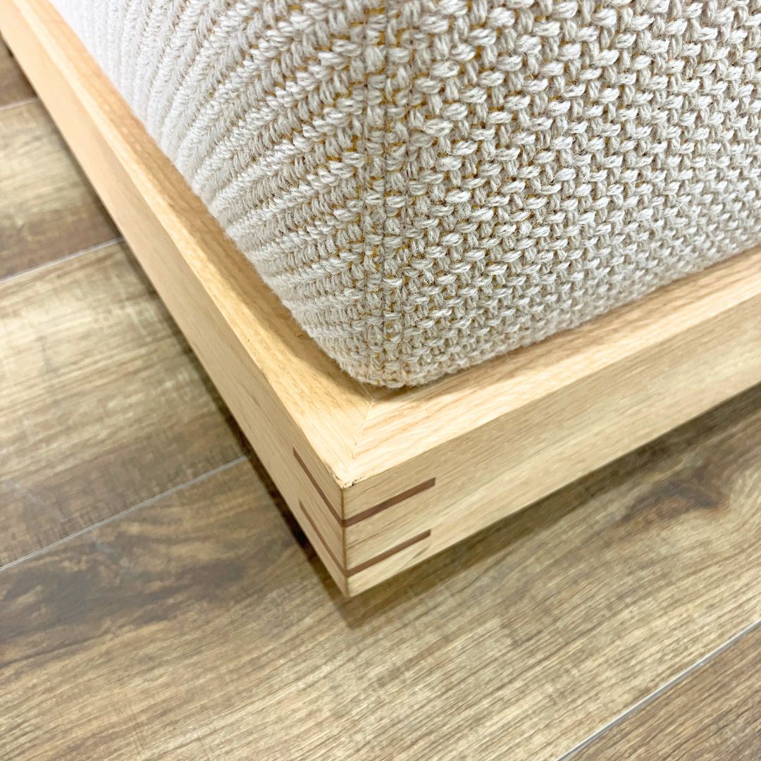 Karimoku Case N-S02 ARMLESS PURE OAK / Karimoku Case（カリモクケース） / 1人掛けソファ / AWN30400_dt_08.jpg
