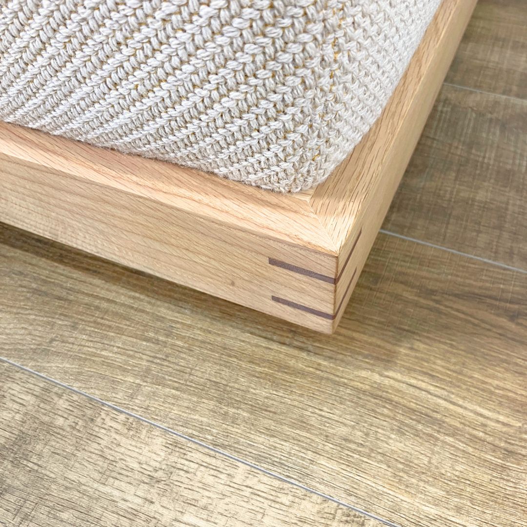 Karimoku Case N-S02 ARMLESS PURE OAK / Karimoku Case（カリモクケース） / 1人掛けソファ / AWN30400_dt_09.jpg