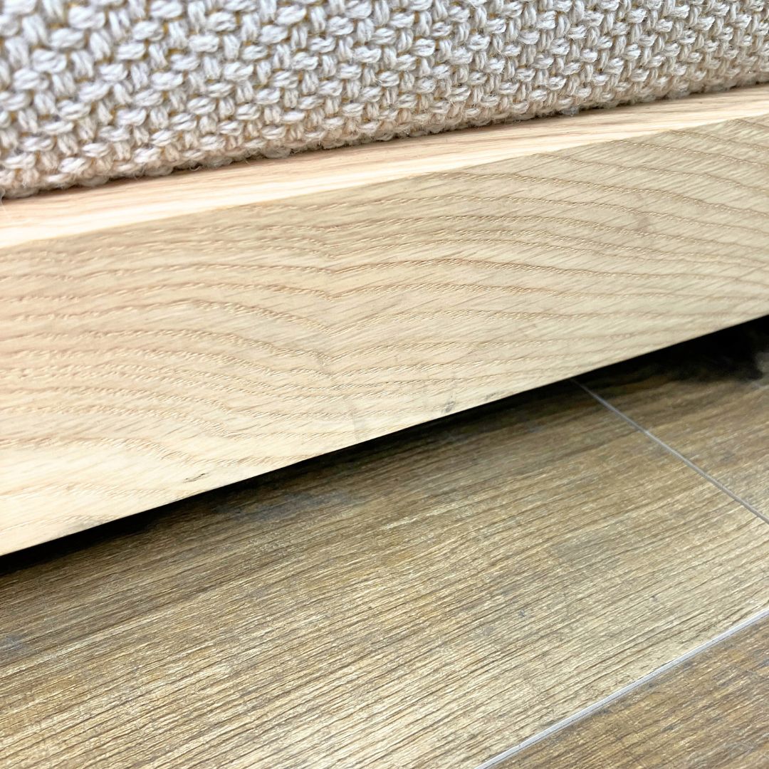 Karimoku Case N-S02 ARMLESS PURE OAK / Karimoku Case（カリモクケース） / 1人掛けソファ / AWN30400_dt_12.jpg