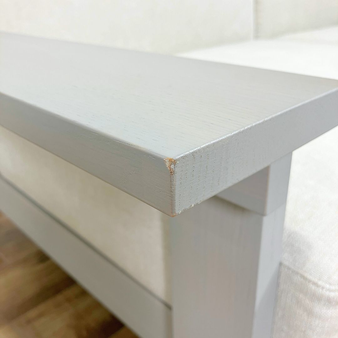 石巻工房 by Karimoku KOBO SOFA by Karimoku Grain Gray 3P / 石巻工房 by Karimoku（イシノマキコウボウバイカリモク） / 3人掛けソファ / AWN30401_dt_08.jpg