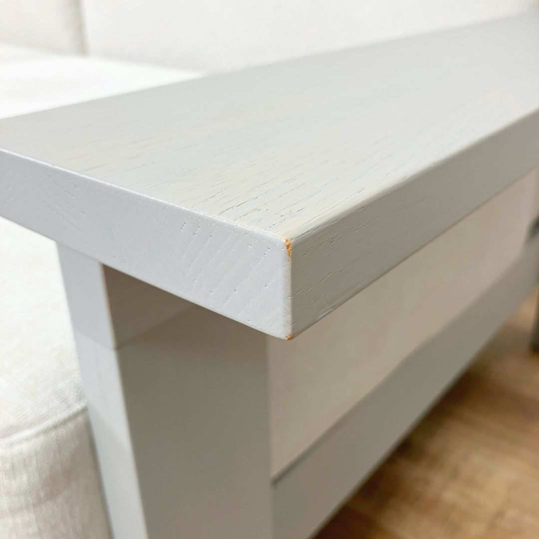 石巻工房 by Karimoku KOBO SOFA by Karimoku Grain Gray 3P / 石巻工房 by Karimoku（イシノマキコウボウバイカリモク） / 3人掛けソファ / AWN30401_dt_09.jpg