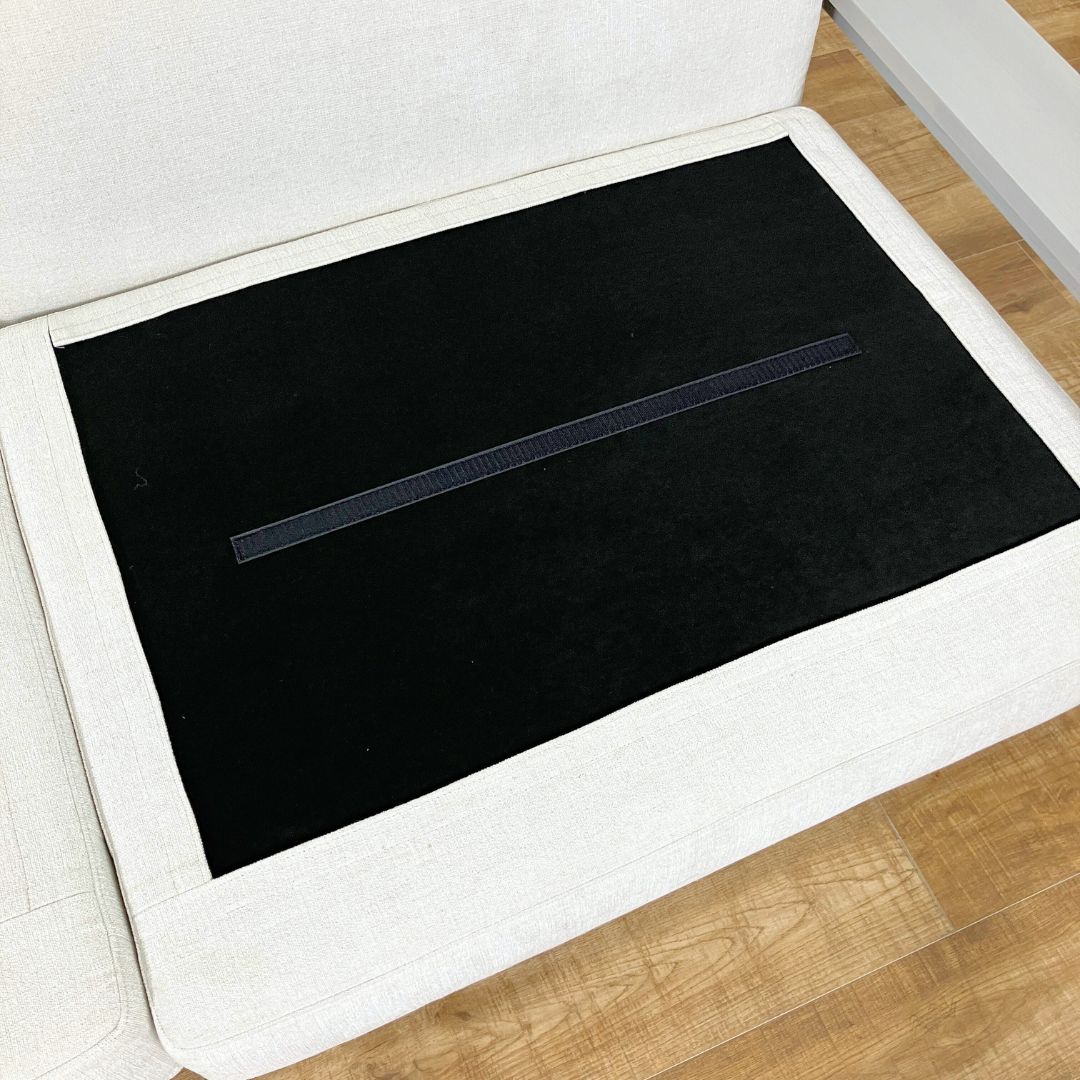 石巻工房 by Karimoku KOBO SOFA by Karimoku Grain Gray 3P / 石巻工房 by Karimoku（イシノマキコウボウバイカリモク） / 3人掛けソファ / AWN30401_dt_14.jpg