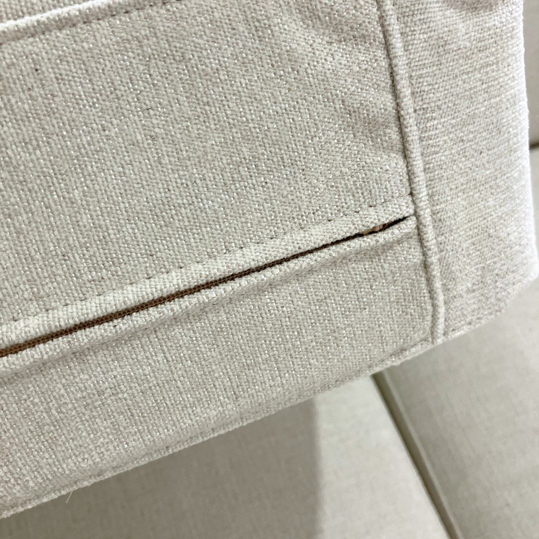 石巻工房 by Karimoku KOBO SOFA by Karimoku Grain Gray 3P / 石巻工房 by Karimoku（イシノマキコウボウバイカリモク） / 3人掛けソファ / AWN30401_dt_19.jpg
