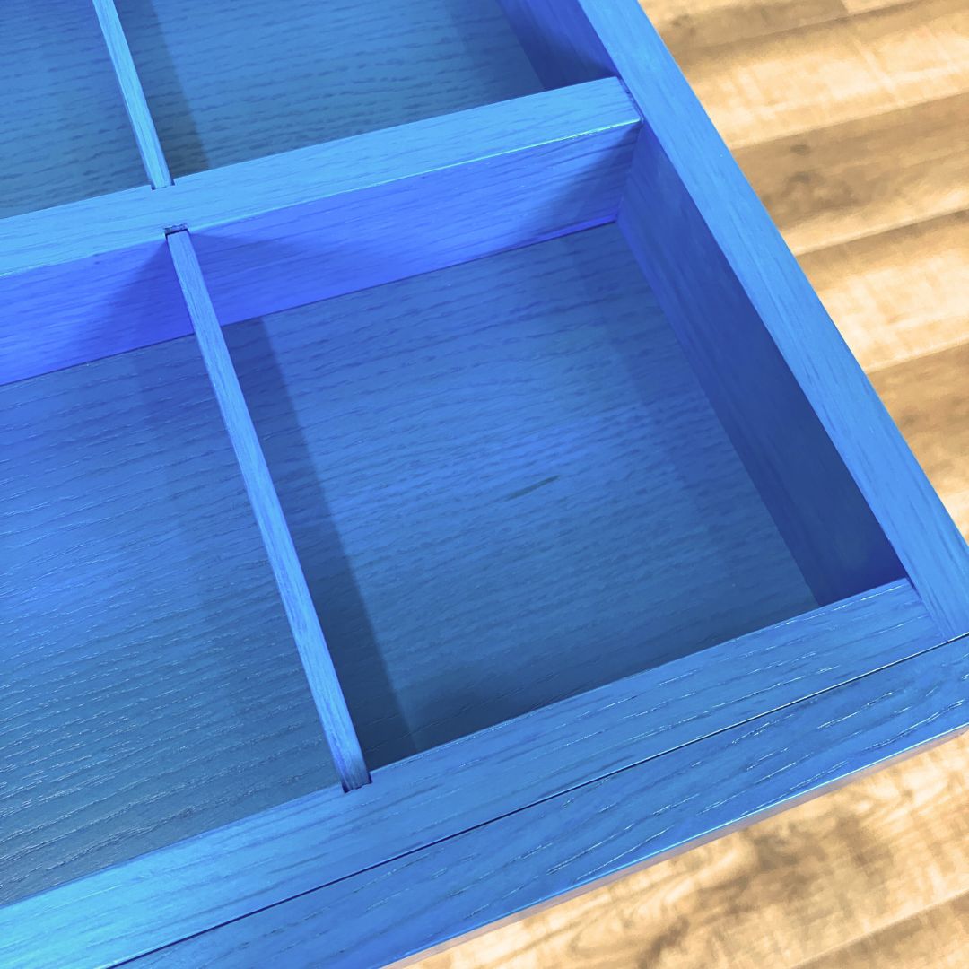 石巻工房 by Karimoku HAFU DESK Blue / 石巻工房 by Karimoku（イシノマキコウボウバイカリモク） / デスク・PCデスク / AWN30402_dt_07.jpg