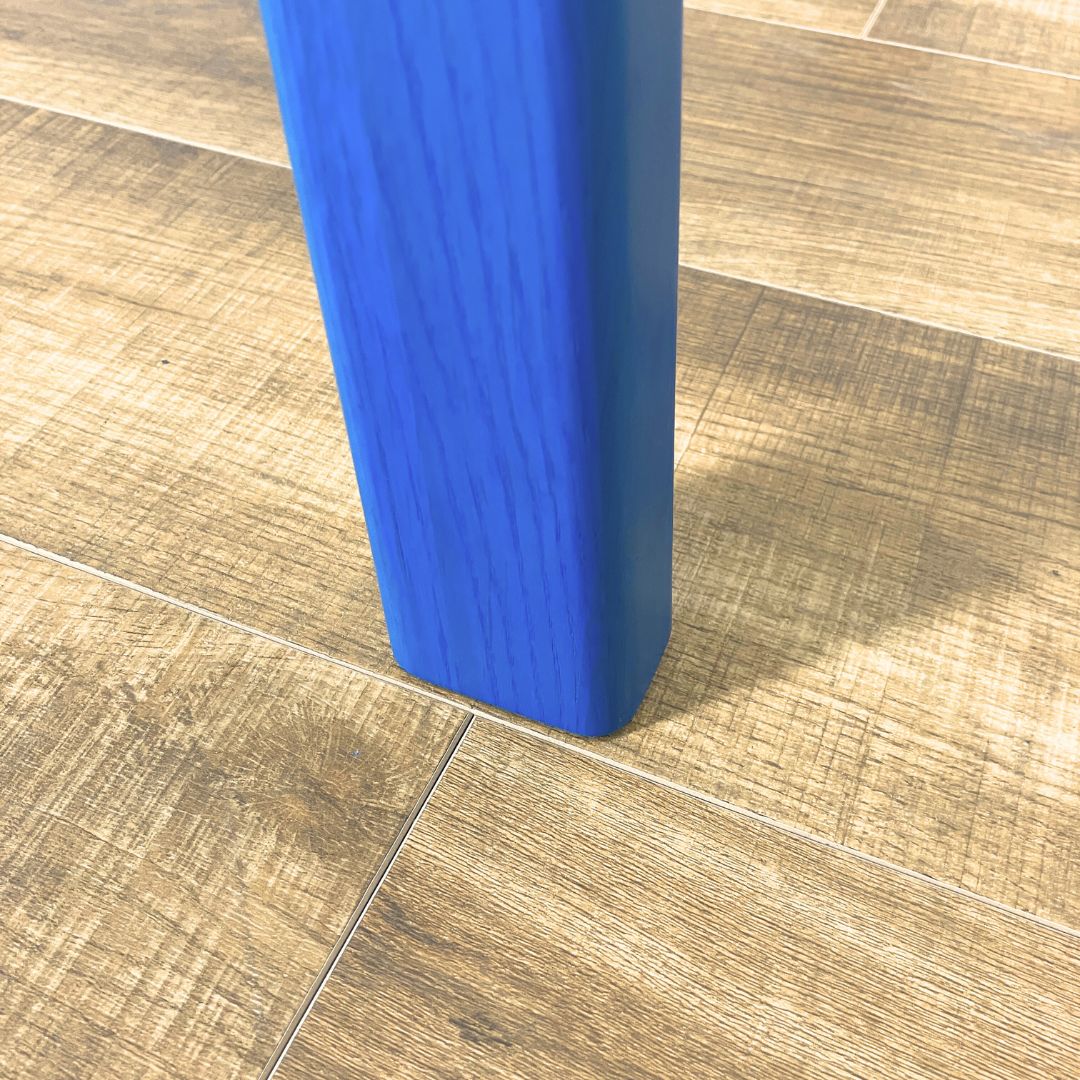 石巻工房 by Karimoku HAFU DESK Blue / 石巻工房 by Karimoku（イシノマキコウボウバイカリモク） / デスク・PCデスク / AWN30402_dt_14.jpg