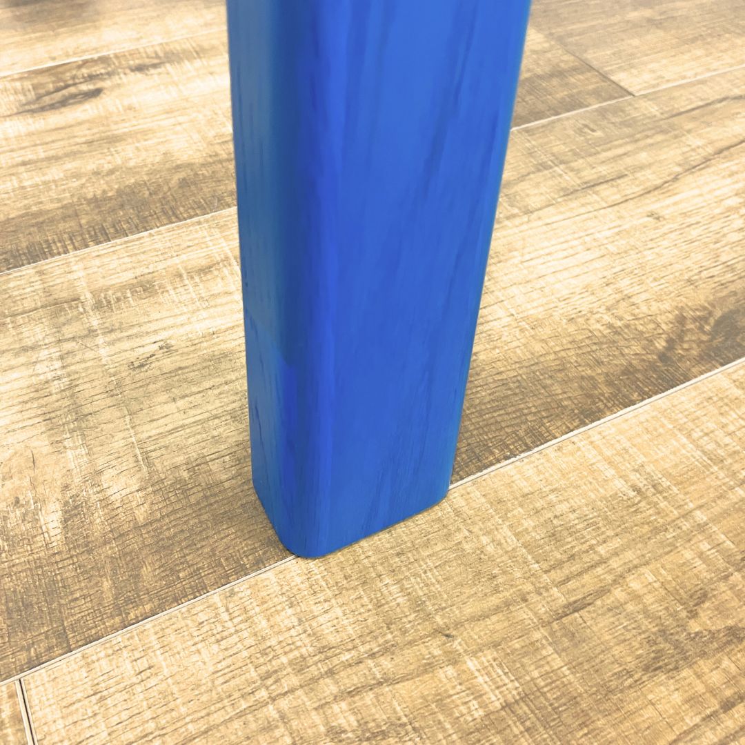 石巻工房 by Karimoku HAFU DESK Blue / 石巻工房 by Karimoku（イシノマキコウボウバイカリモク） / デスク・PCデスク / AWN30402_dt_15.jpg