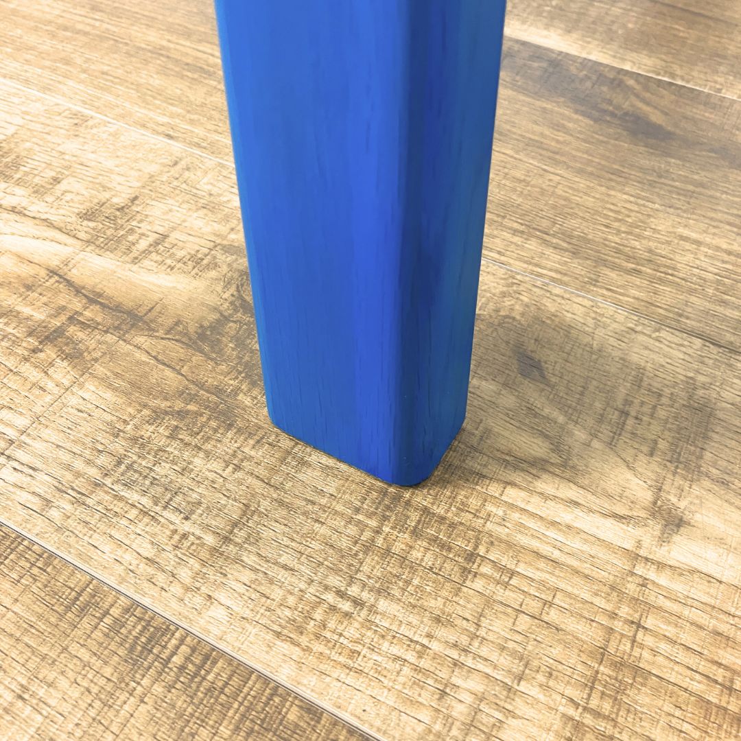 石巻工房 by Karimoku HAFU DESK Blue / 石巻工房 by Karimoku（イシノマキコウボウバイカリモク） / デスク・PCデスク / AWN30402_dt_16.jpg