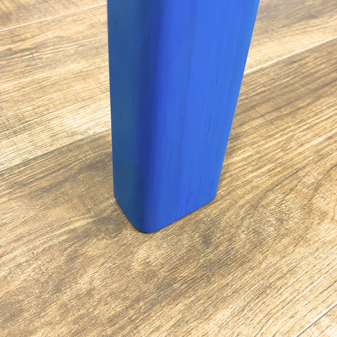石巻工房 by Karimoku HAFU DESK Blue / 石巻工房 by Karimoku（イシノマキコウボウバイカリモク） / デスク・PCデスク / AWN30402_dt_17.jpg