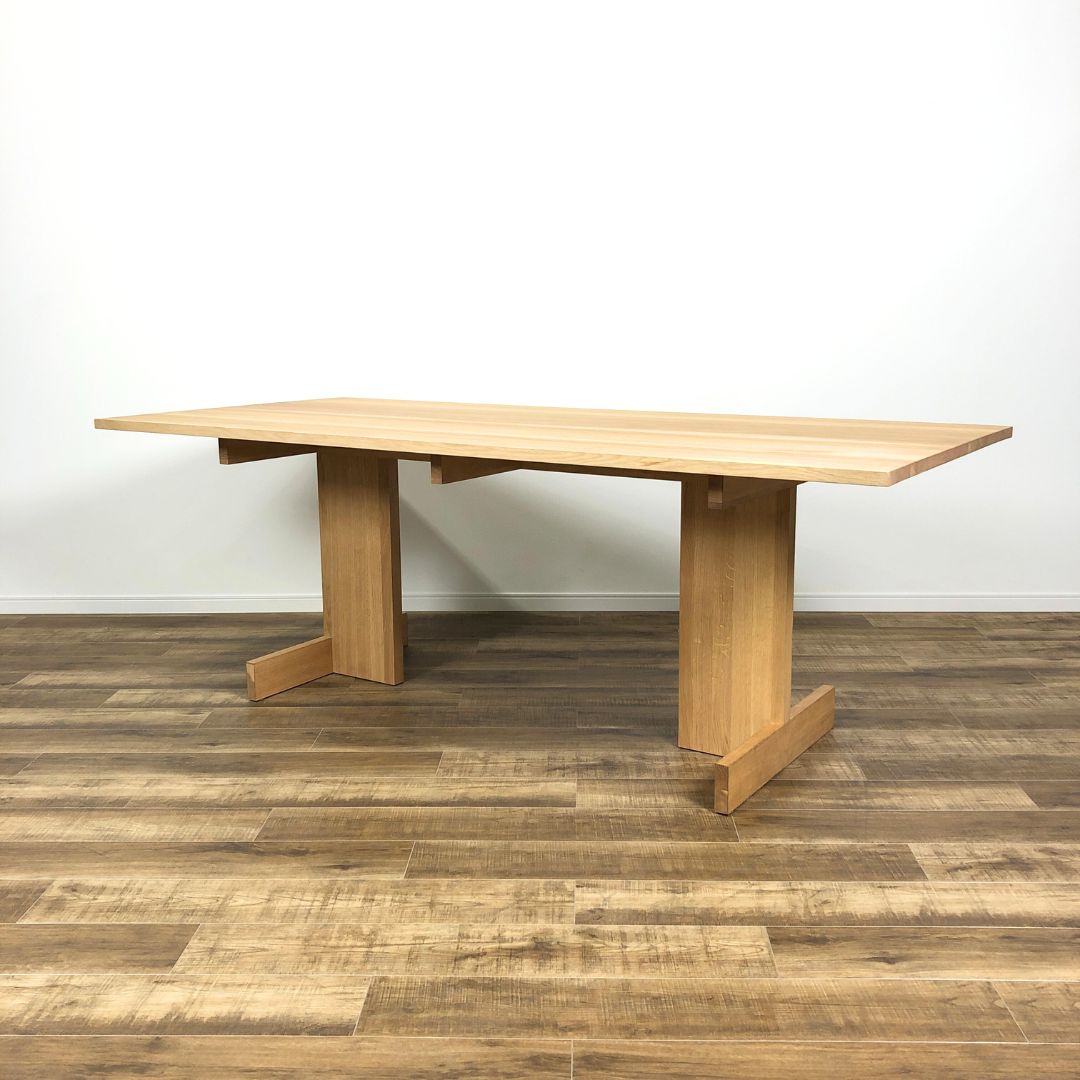 Karimoku Case A-DT01 PURE OAK / Karimoku Case（カリモクケース） / ダイニングテーブル / AWN30403LBR_ma.jpg