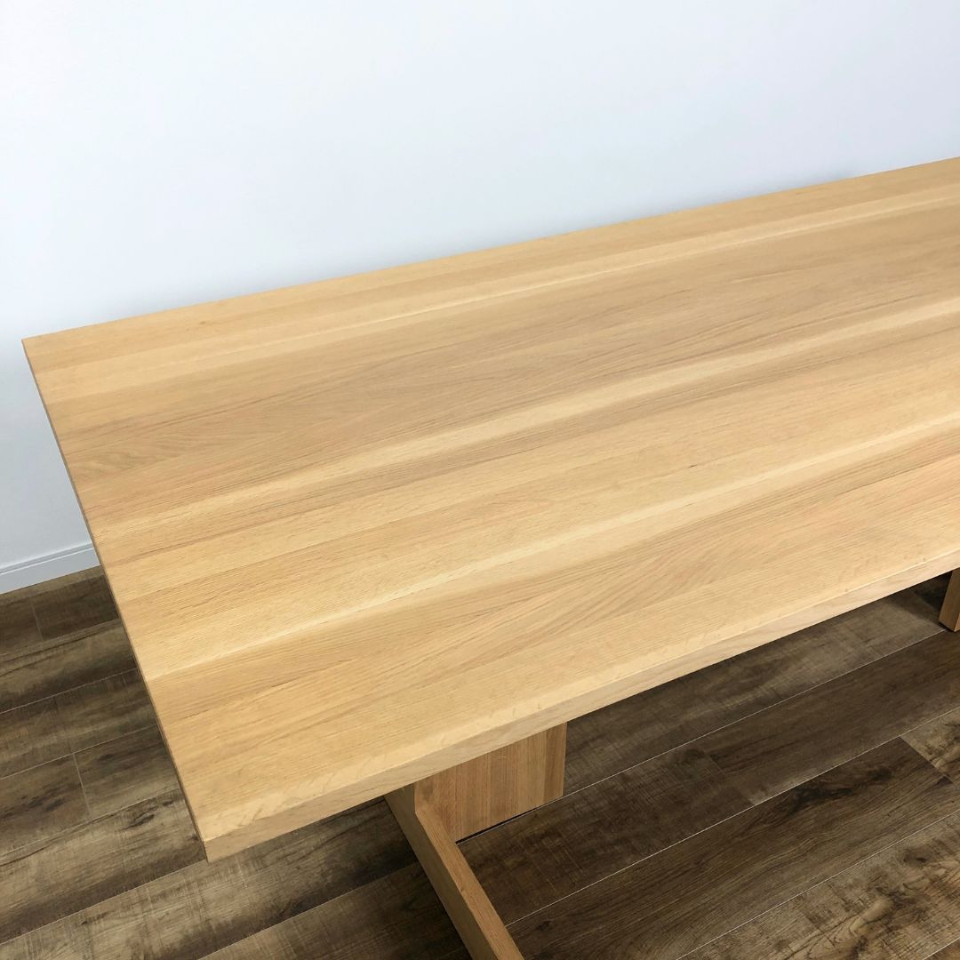 Karimoku Case A-DT01 PURE OAK / Karimoku Case（カリモクケース） / ダイニングテーブル / AWN30403_dt_03.jpg
