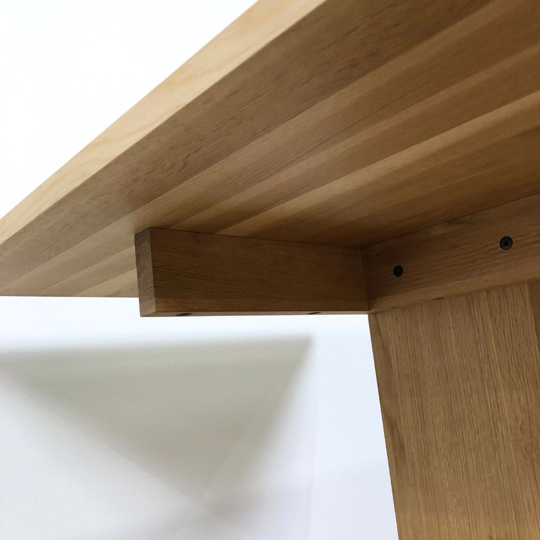 Karimoku Case A-DT01 PURE OAK / Karimoku Case（カリモクケース） / ダイニングテーブル / AWN30403_dt_07.jpg