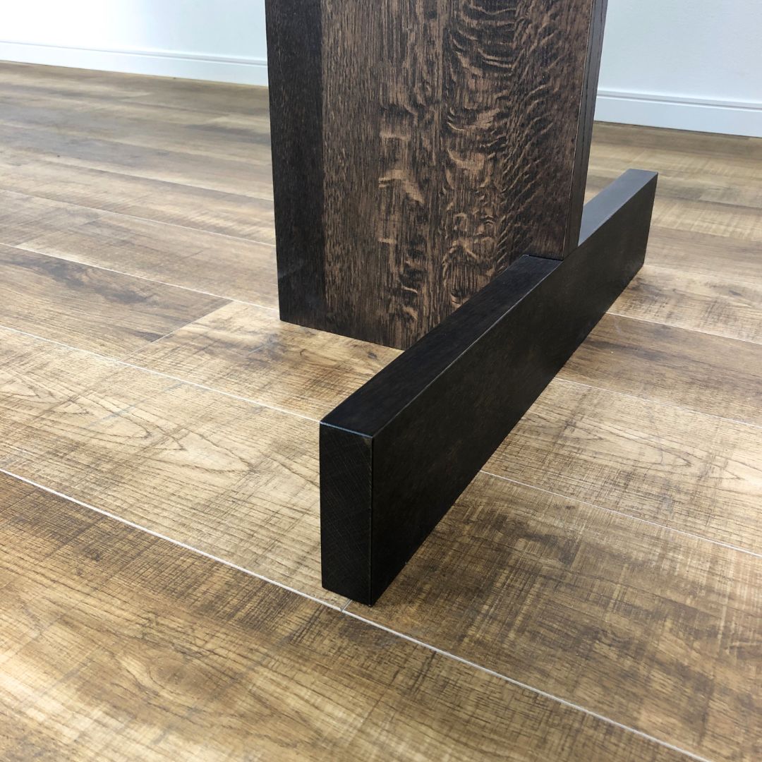 Karimoku Case A-DT01 SMOKED OAK / Karimoku Case（カリモクケース） / ダイニングテーブル / AWN30404_dt_09.jpg