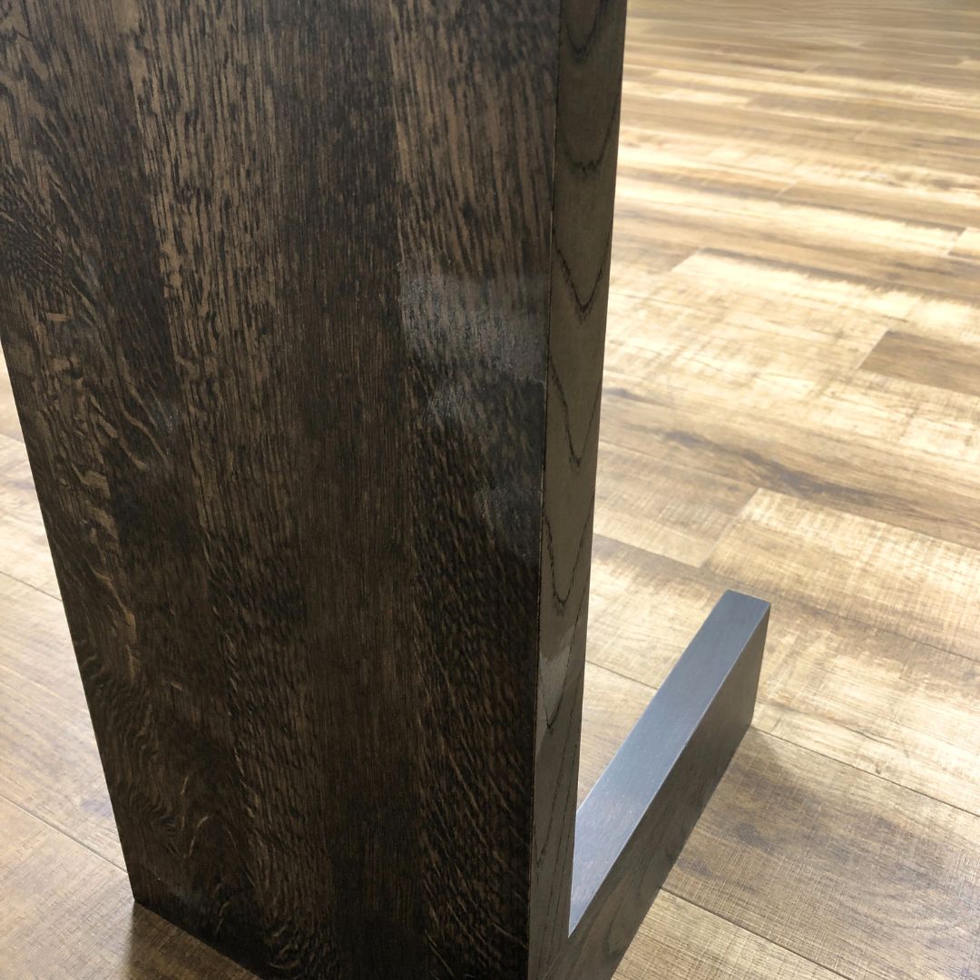 Karimoku Case A-DT01 SMOKED OAK / Karimoku Case（カリモクケース） / ダイニングテーブル / AWN30404_dt_13.jpg