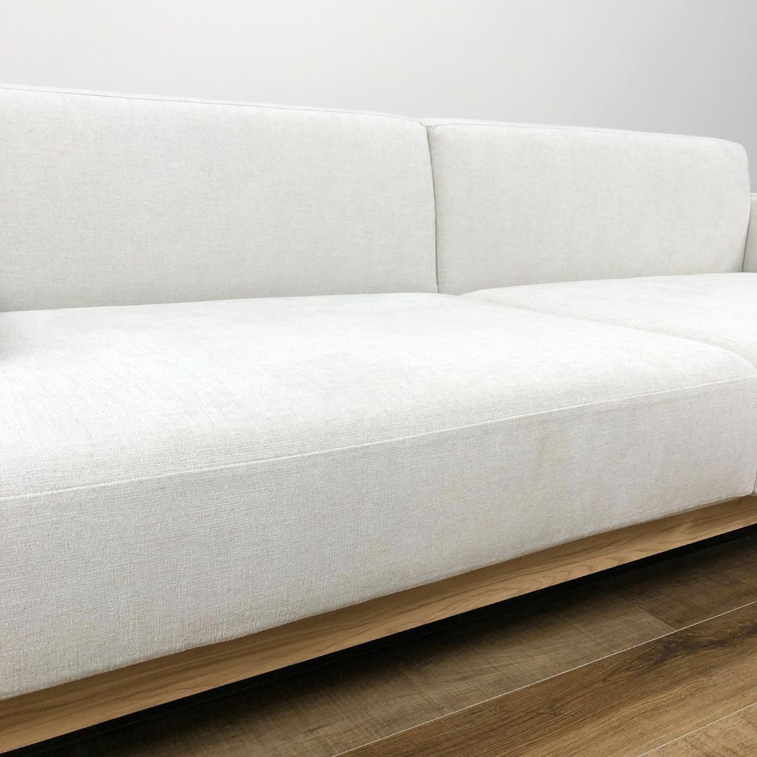 Karimoku Case Karimoku Case A-S01 2.5SEATER PURE OAK / 中古 Karimoku Case Karimoku Case A-S01 2.5SEATER PURE OAK / 中古