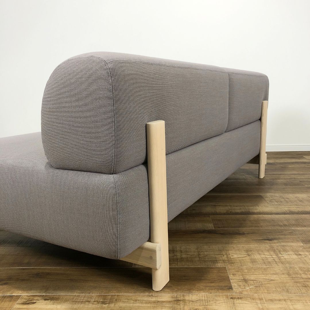Karimoku New Standard Karimoku New Standard Elephant Sofa 3 Karimoku New Standard Karimoku New Standard Elephant Sofa 3