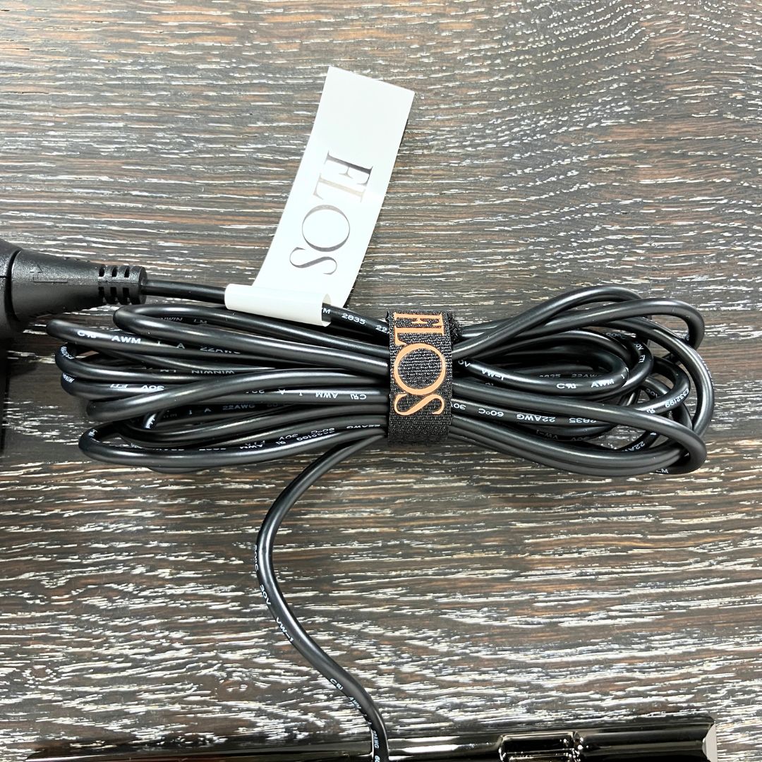 FLOS GOLDMAN USB BLK SMK / FLOS（フロス） / テーブルランプ・テーブルライト / AWN30409_dt_15.jpg
