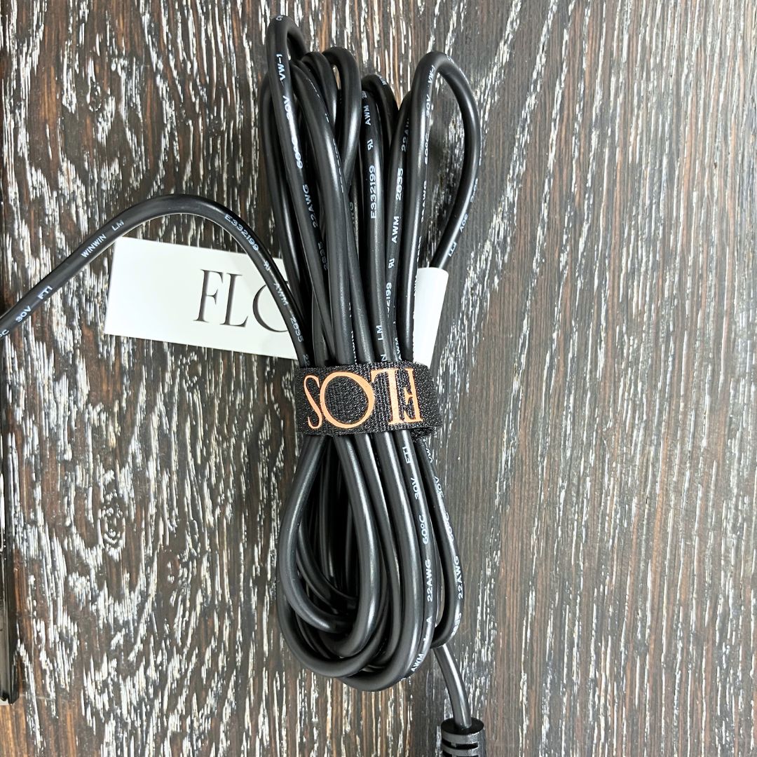 FLOS GOLDMAN USB BLK SMK / FLOS（フロス） / テーブルランプ・テーブルライト / AWN30411_dt_15.jpg