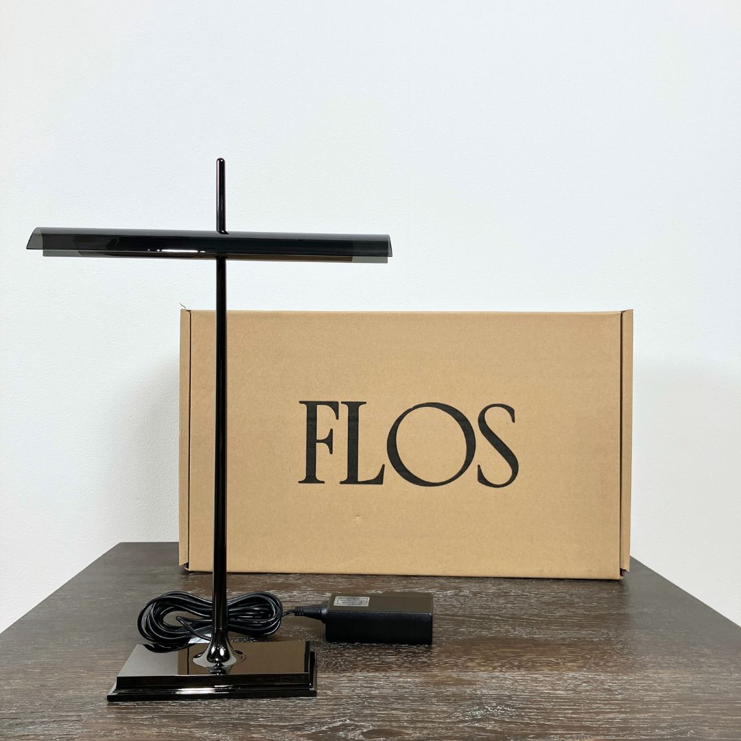 FLOS GOLDMAN USB BLK SMK / FLOS（フロス） / テーブルランプ・テーブルライト / AWN30411_dt_17.jpg