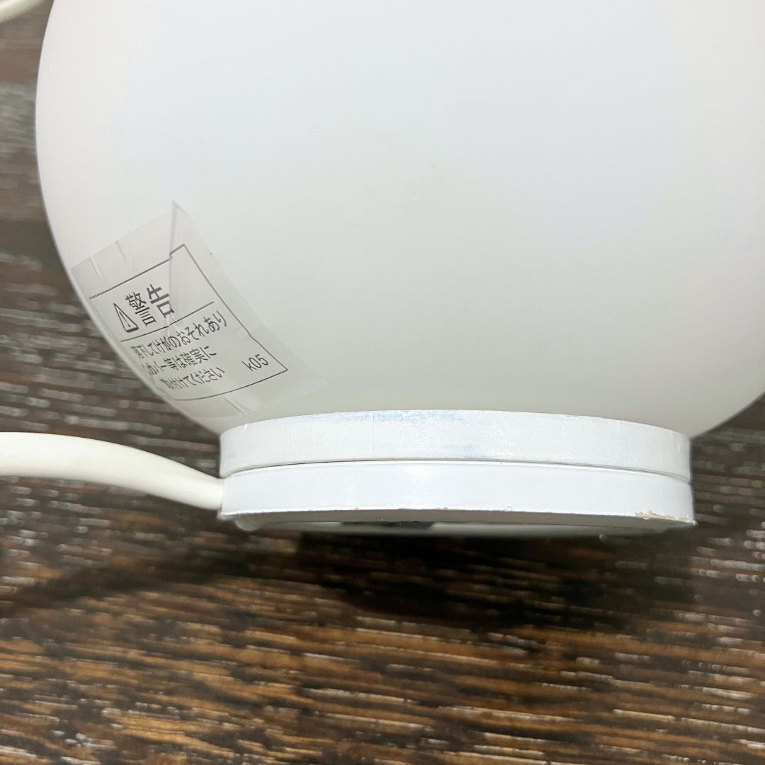 FLOS MINI GLO-BALL T / FLOS（フロス） / テーブルランプ・テーブルライト / AWN30412_dt_05.jpg
