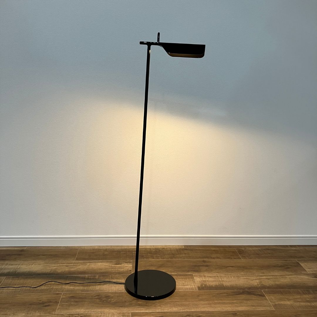 FLOS TAB F LED BLK / FLOS（フロス） / スタンドライト・フロアライト・フロアスタンド / AWN30413_dt_02.jpg