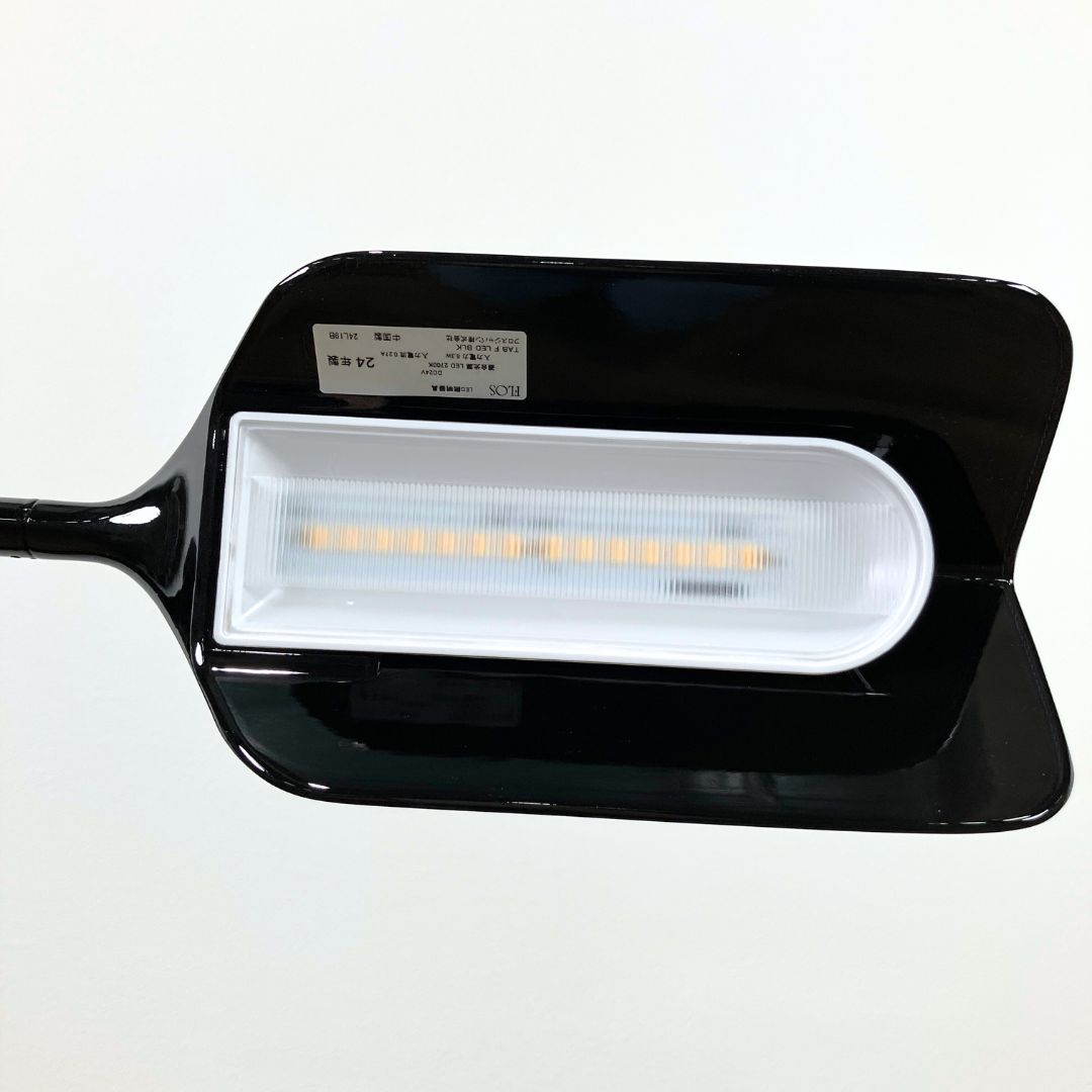 FLOS TAB F LED BLK / FLOS（フロス） / スタンドライト・フロアライト・フロアスタンド / AWN30413_dt_12.jpg