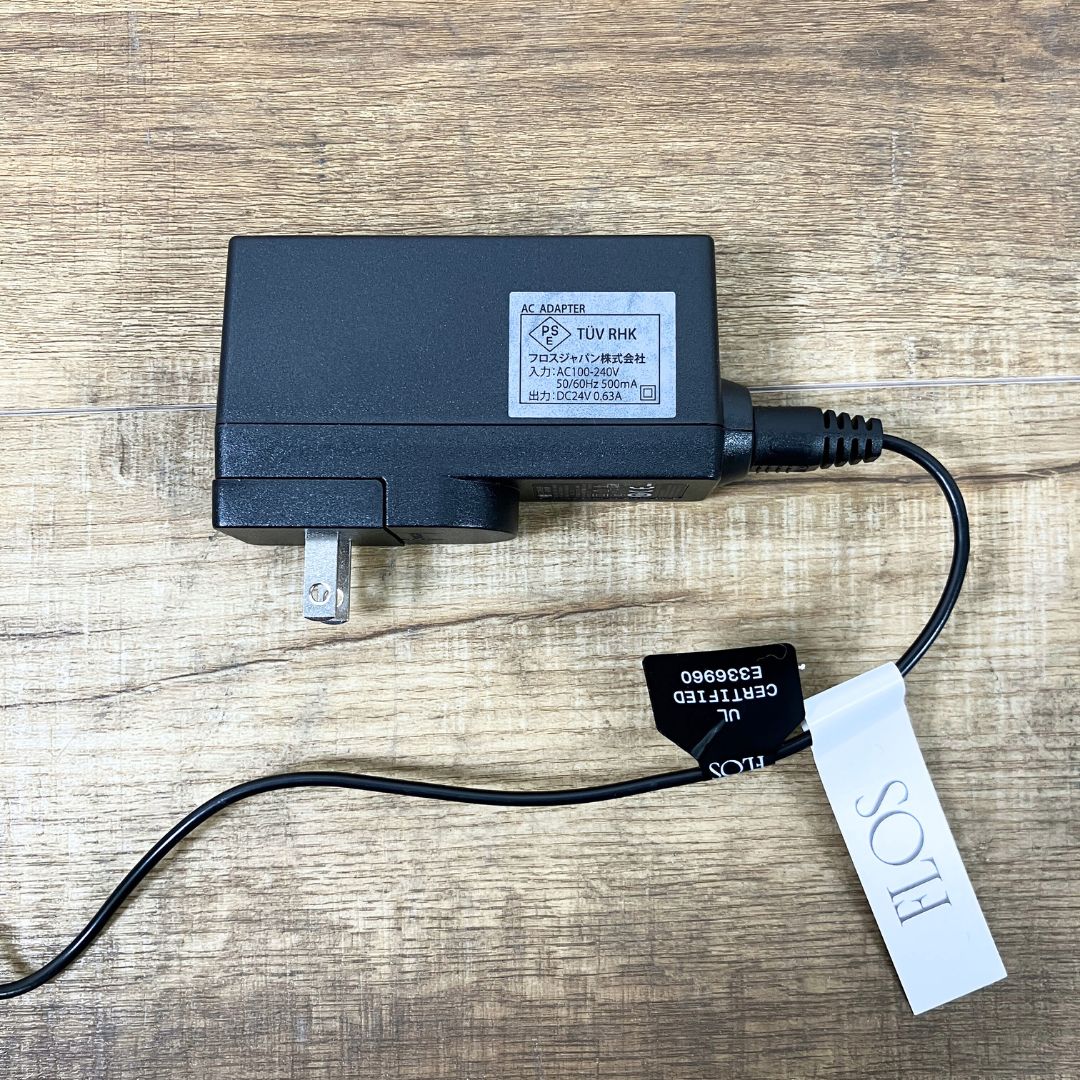 FLOS TAB F LED BLK / FLOS（フロス） / スタンドライト・フロアライト・フロアスタンド / AWN30413_dt_15.jpg