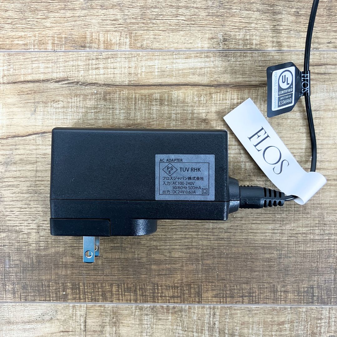FLOS TAB F LED BLK / FLOS（フロス） / スタンドライト・フロアライト・フロアスタンド / AWN30414_dt_13.jpg