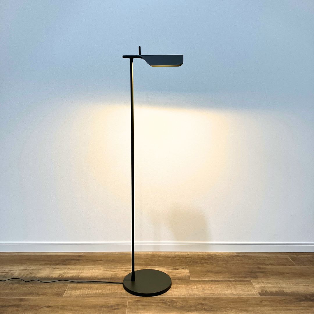 FLOS TAB F LED DGN / FLOS（フロス） / スタンドライト・フロアライト・フロアスタンド / AWN30415_dt_01.jpg