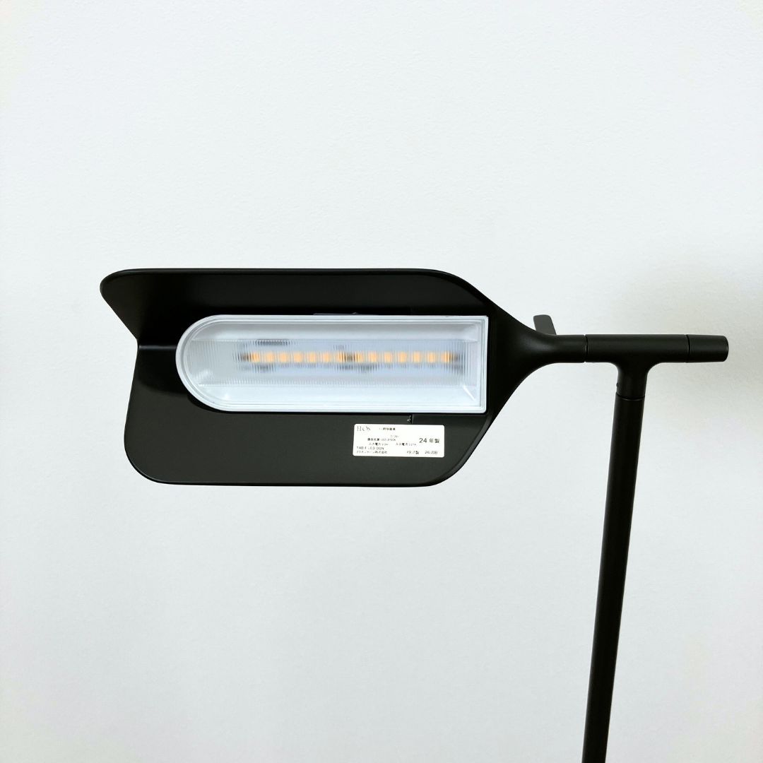 FLOS TAB F LED DGN / FLOS（フロス） / スタンドライト・フロアライト・フロアスタンド / AWN30415_dt_09.jpg