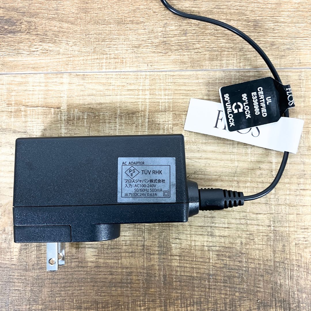 FLOS TAB F LED DGN / FLOS（フロス） / スタンドライト・フロアライト・フロアスタンド / AWN30415_dt_12.jpg