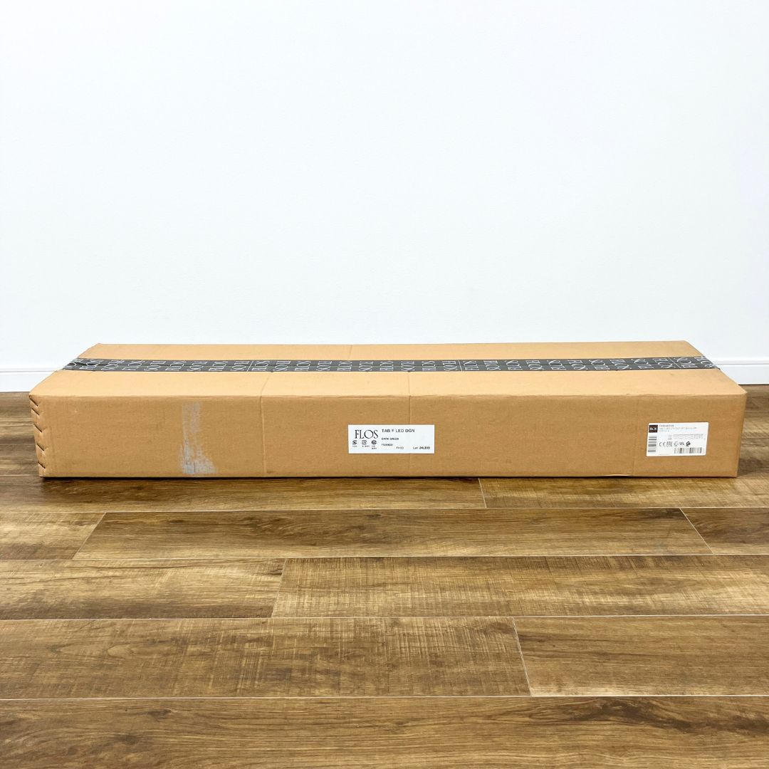 FLOS TAB F LED DGN / FLOS（フロス） / スタンドライト・フロアライト・フロアスタンド / AWN30415_dt_14.jpg