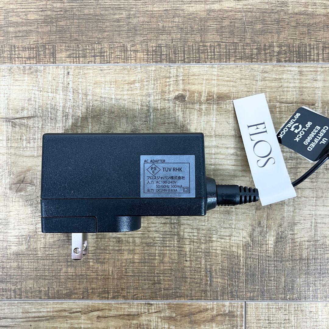 FLOS TAB F LED DGN / FLOS（フロス） / スタンドライト・フロアライト・フロアスタンド / AWN30416_dt_15.jpg