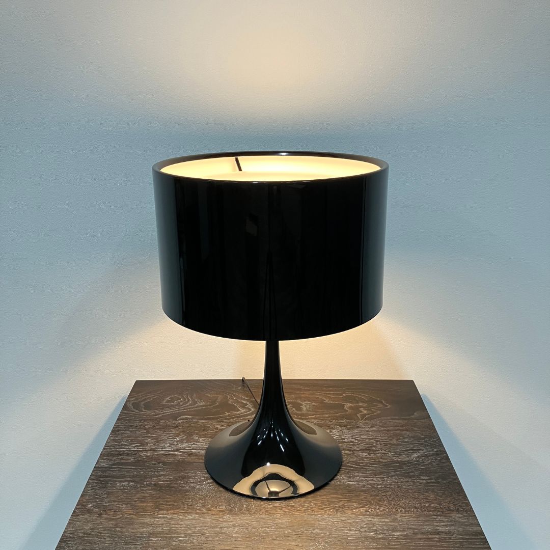 FLOS SPUN LIGHT T1 BLK / FLOS（フロス） / テーブルランプ・テーブルライト / AWN30417_dt_03.jpg