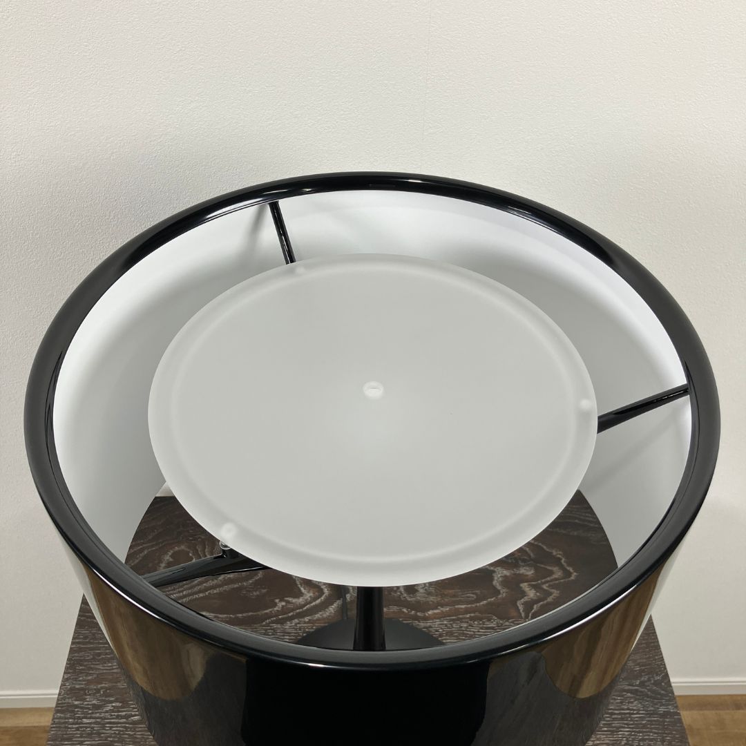 FLOS SPUN LIGHT T1 BLK / FLOS（フロス） / テーブルランプ・テーブルライト / AWN30417_dt_04.jpg