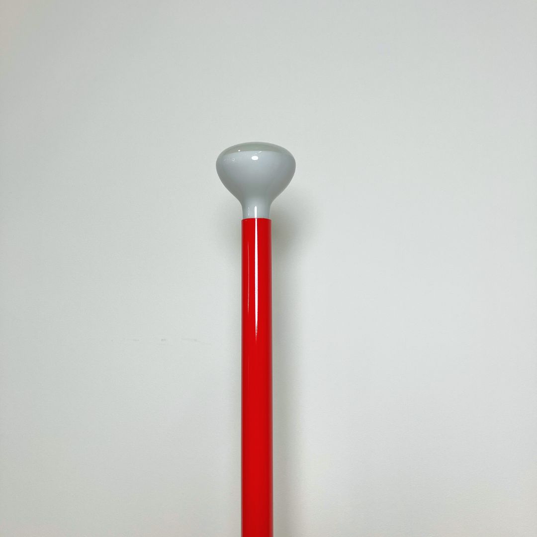 FLOS LUMINATOR LED RED / FLOS（フロス） / スタンドライト・フロアライト・フロアスタンド / AWN30418_dt_02.jpg