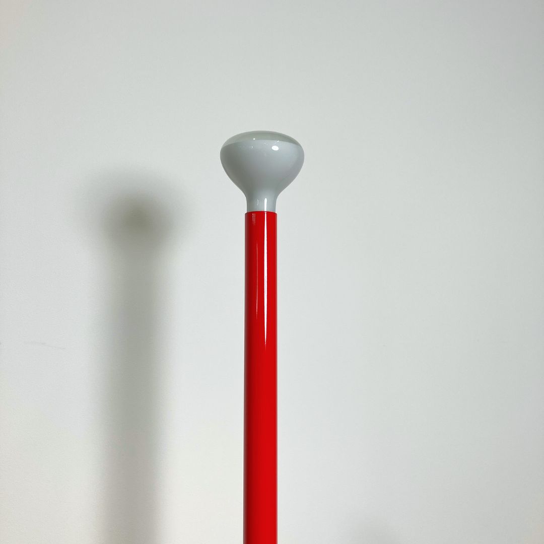 FLOS LUMINATOR LED RED / FLOS（フロス） / スタンドライト・フロアライト・フロアスタンド / AWN30418_dt_03.jpg