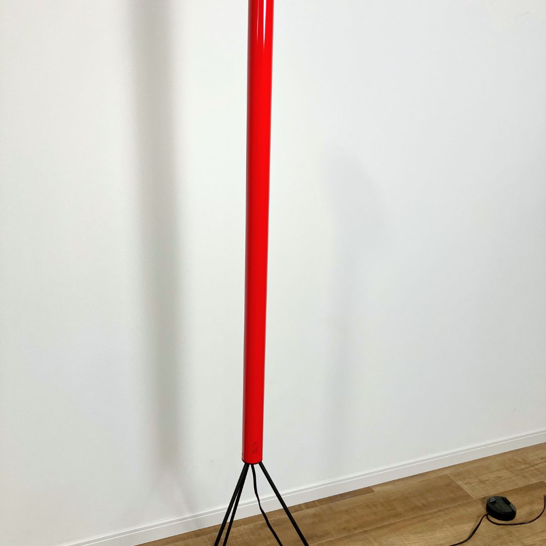 FLOS LUMINATOR LED RED / FLOS（フロス） / スタンドライト・フロアライト・フロアスタンド / AWN30418_dt_05.jpg