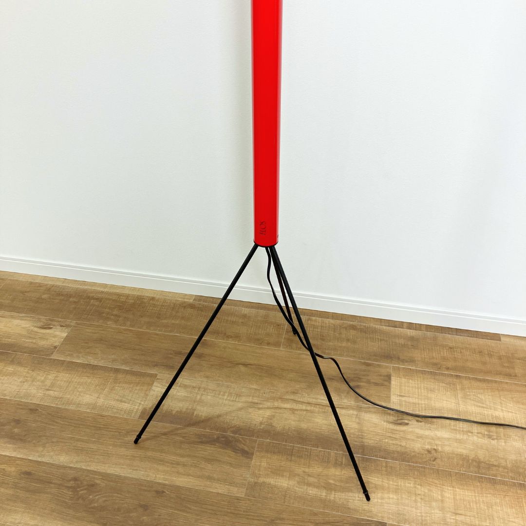 FLOS LUMINATOR LED RED / FLOS（フロス） / スタンドライト・フロアライト・フロアスタンド / AWN30418_dt_06.jpg