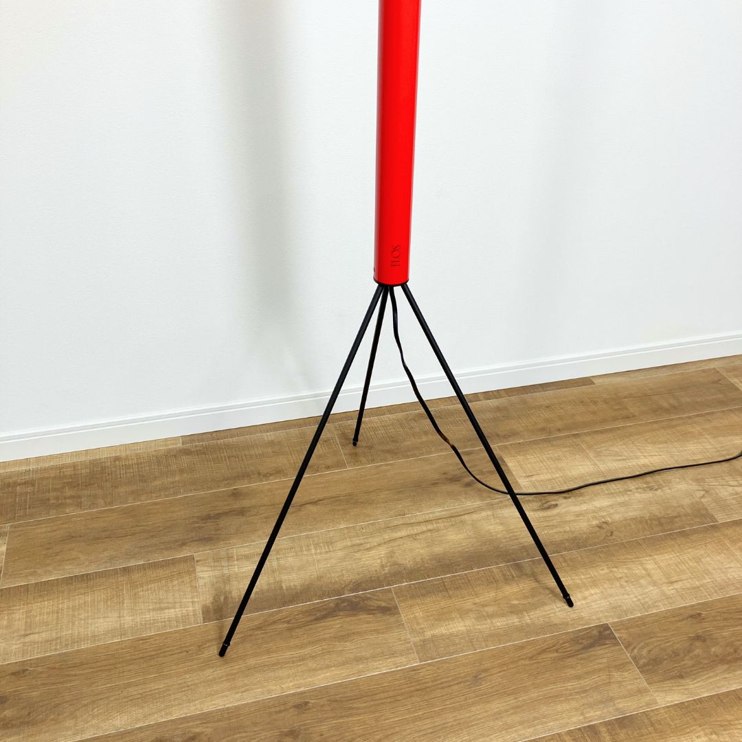 FLOS LUMINATOR LED RED / FLOS（フロス） / スタンドライト・フロアライト・フロアスタンド / AWN30418_dt_07.jpg