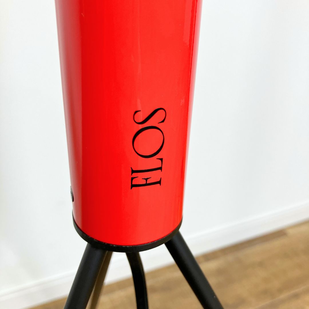 FLOS LUMINATOR LED RED / FLOS（フロス） / スタンドライト・フロアライト・フロアスタンド / AWN30418_dt_08.jpg