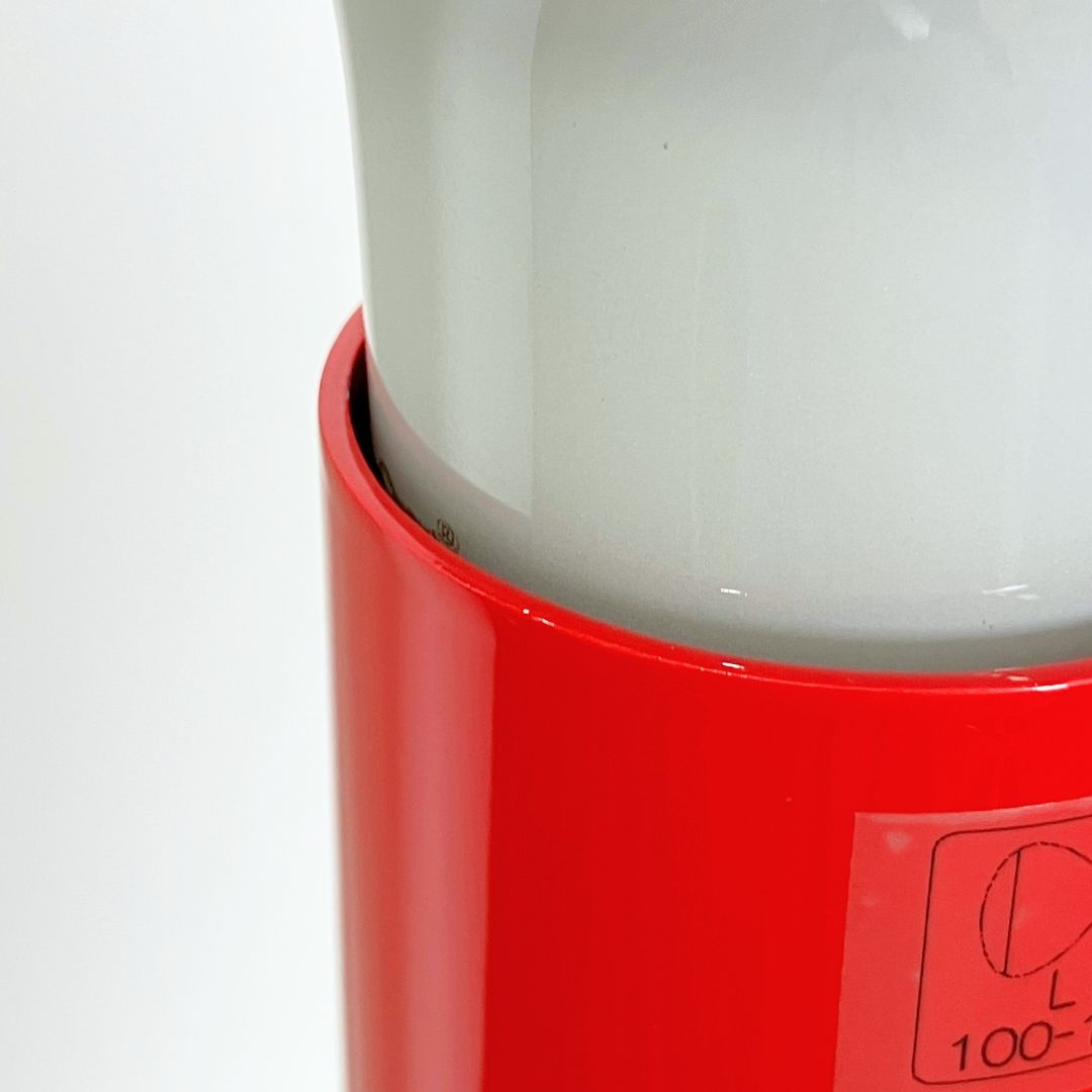 FLOS LUMINATOR LED RED / FLOS（フロス） / スタンドライト・フロアライト・フロアスタンド / AWN30418_dt_18.jpg