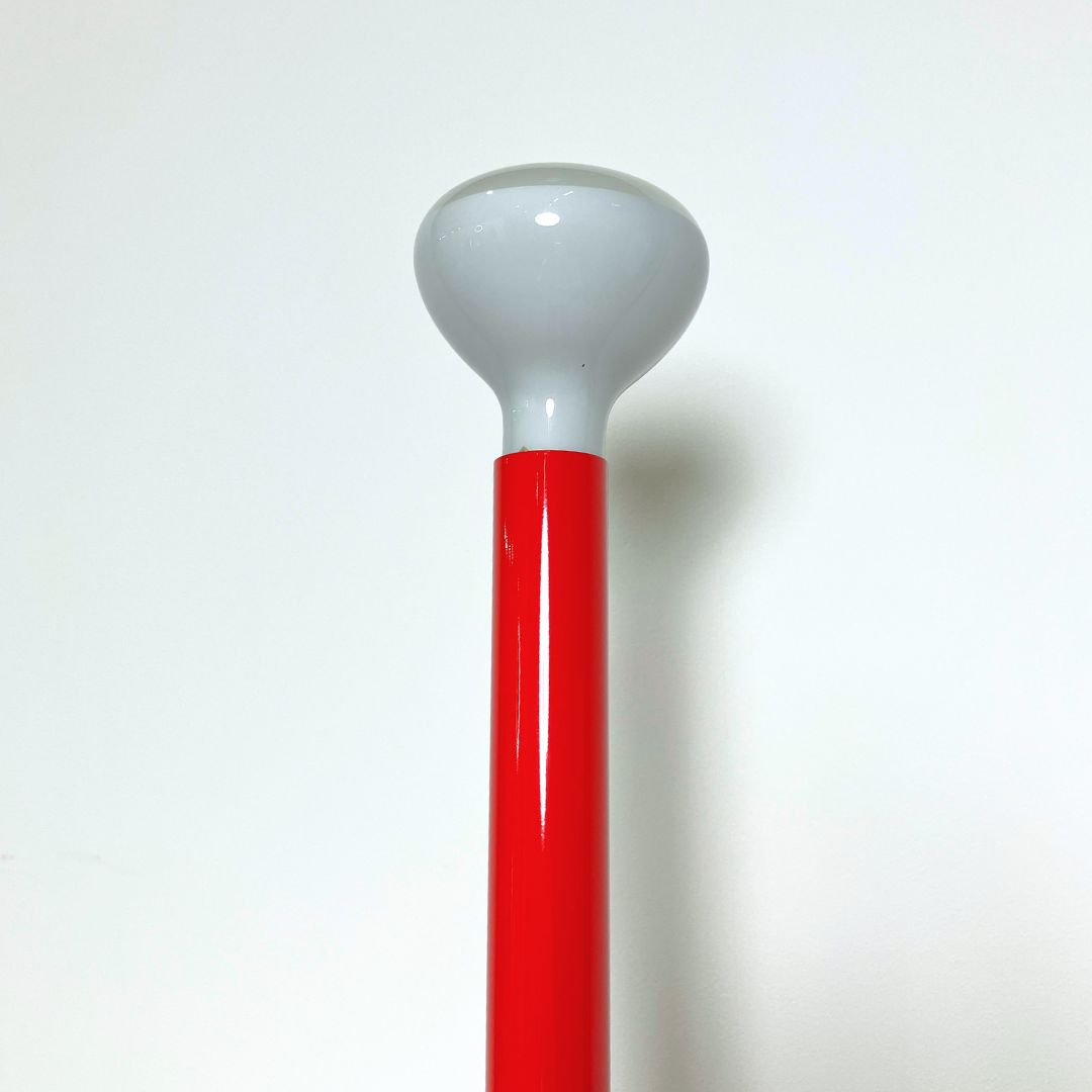 FLOS LUMINATOR LED RED / FLOS（フロス） / スタンドライト・フロアライト・フロアスタンド / AWN30419_dt_02.jpg