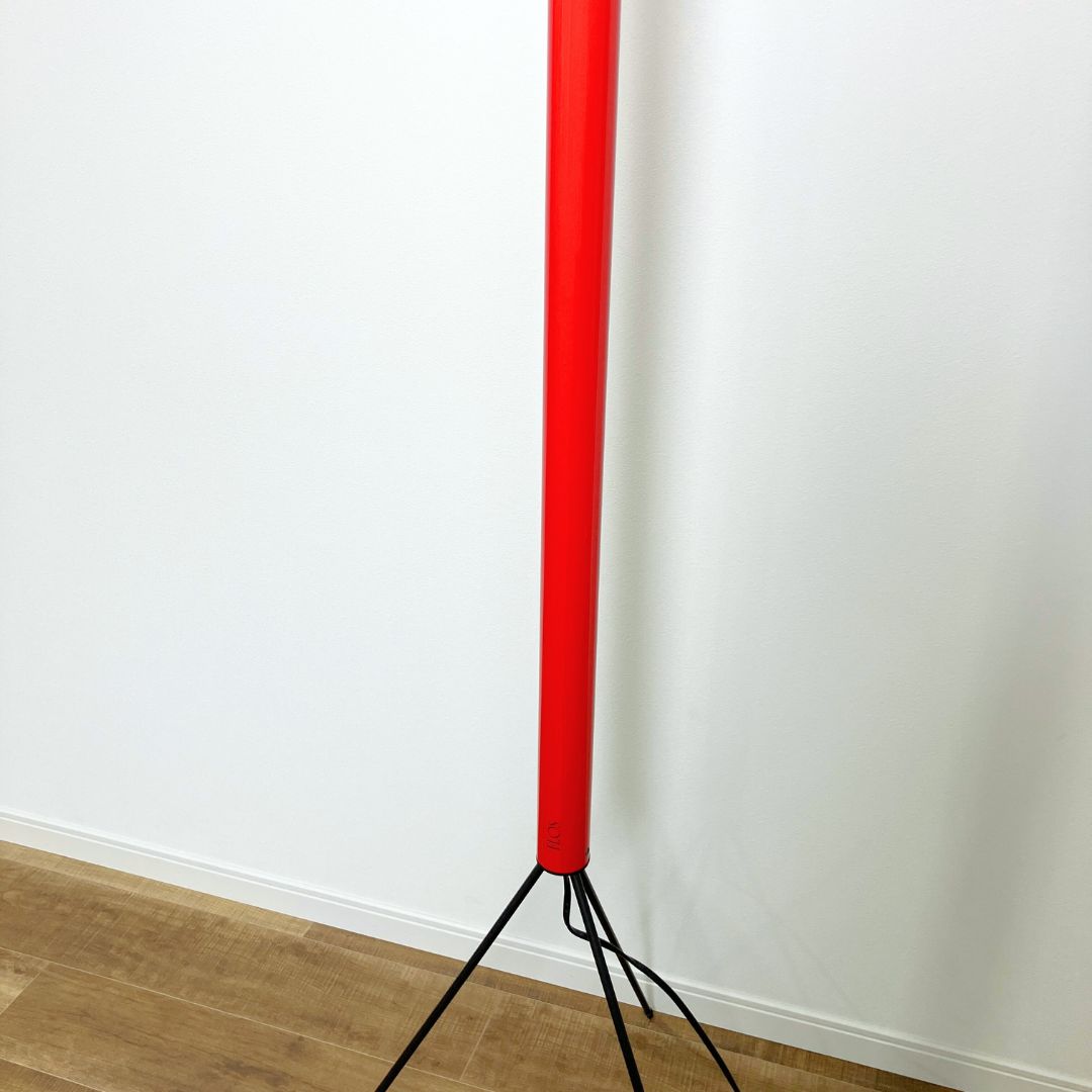 FLOS LUMINATOR LED RED / FLOS（フロス） / スタンドライト・フロアライト・フロアスタンド / AWN30419_dt_03.jpg