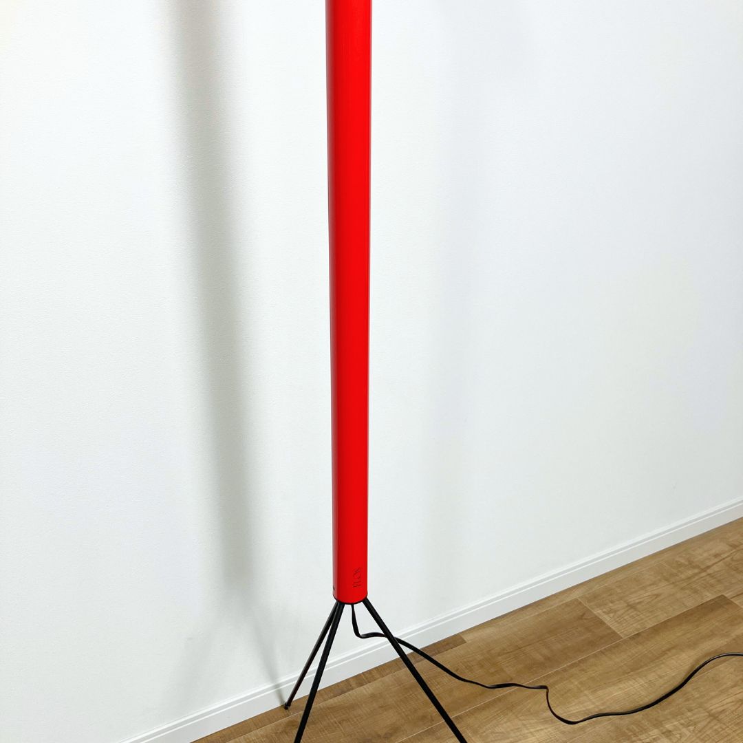FLOS LUMINATOR LED RED / FLOS（フロス） / スタンドライト・フロアライト・フロアスタンド / AWN30419_dt_04.jpg