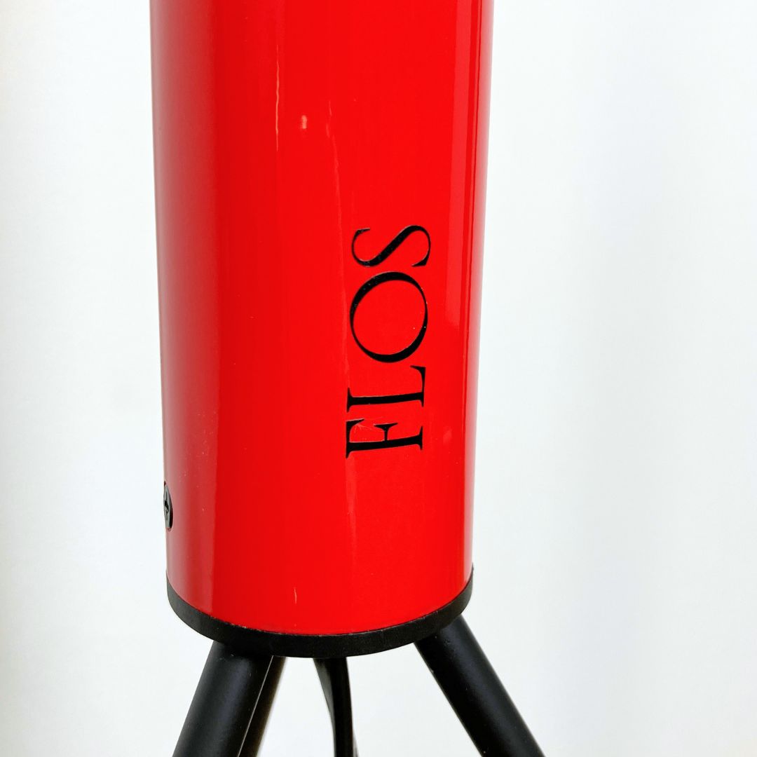 FLOS LUMINATOR LED RED / FLOS（フロス） / スタンドライト・フロアライト・フロアスタンド / AWN30419_dt_06.jpg