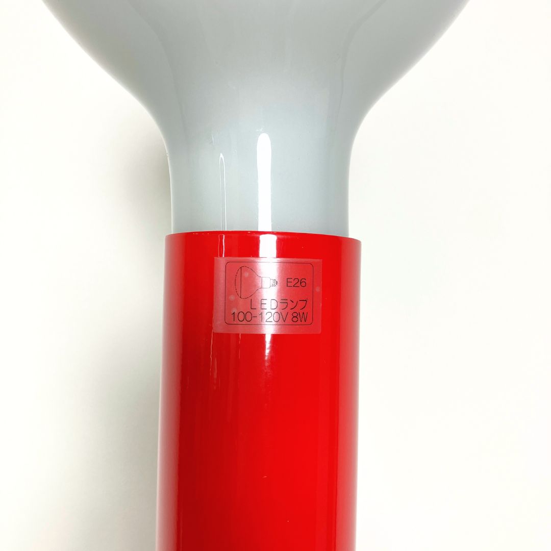 FLOS LUMINATOR LED RED / FLOS（フロス） / スタンドライト・フロアライト・フロアスタンド / AWN30419_dt_11.jpg
