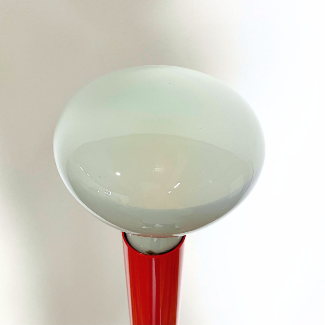 FLOS LUMINATOR LED RED / FLOS（フロス） / スタンドライト・フロアライト・フロアスタンド / AWN30419_dt_14.jpg