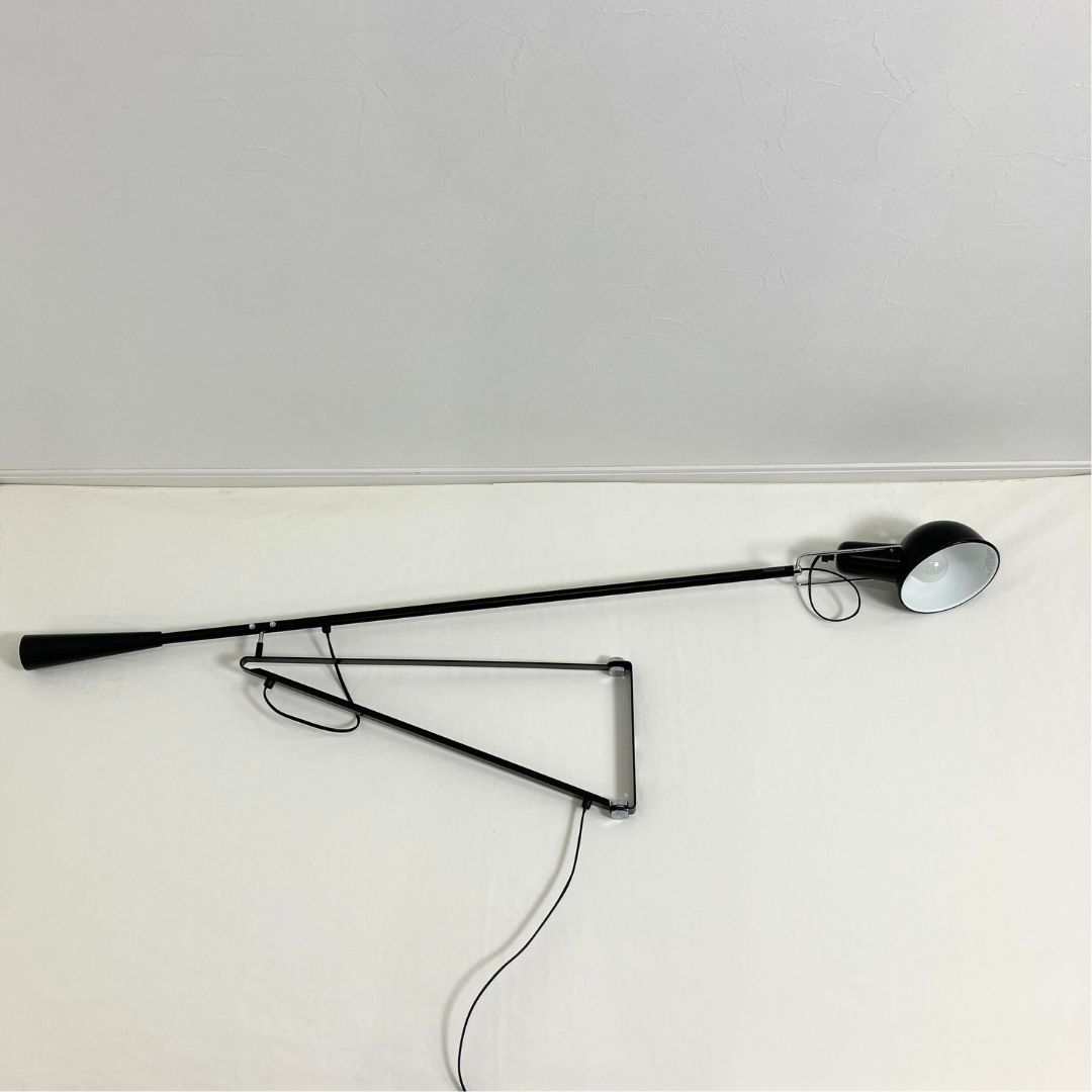 FLOS 265 SMALL BLK / FLOS（フロス） / スポットライト / AWN30420BLK_ma.jpg