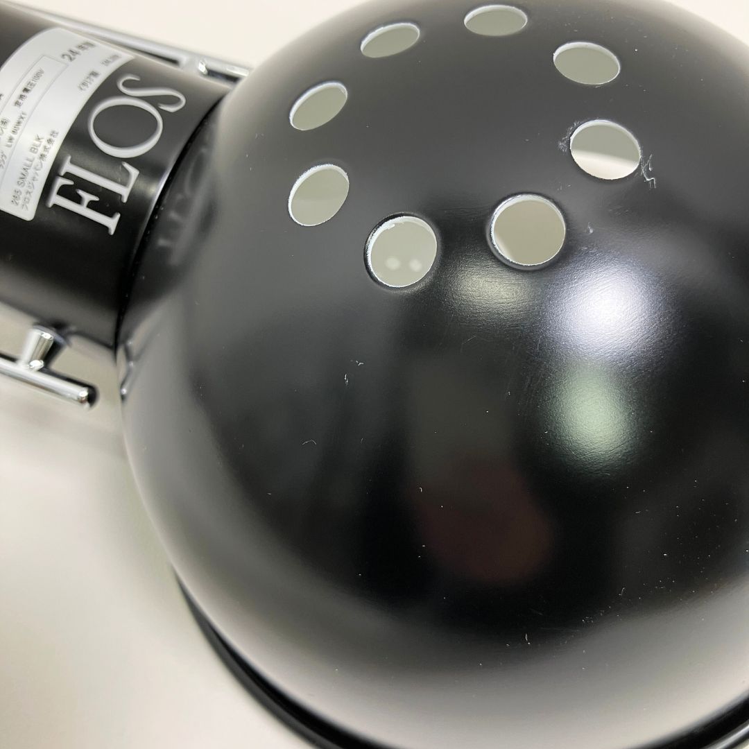 FLOS 265 SMALL BLK / FLOS（フロス） / スポットライト / AWN30420_dt_13.jpg