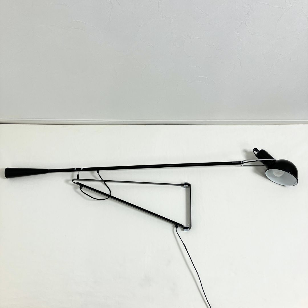 FLOS 265 SMALL BLK / FLOS（フロス） / スポットライト / AWN30421BLK_ma.jpg